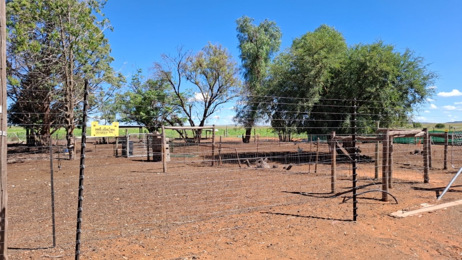 Bedroom Property for Sale in Bloemfontein Rural Free State